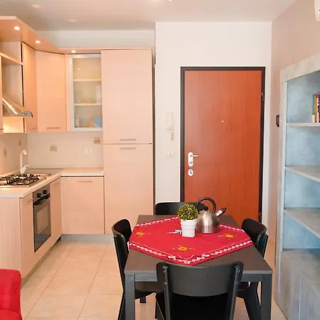 Appartement Koala Marina Vasto