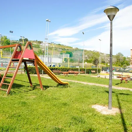 Koala Marina * Vasto