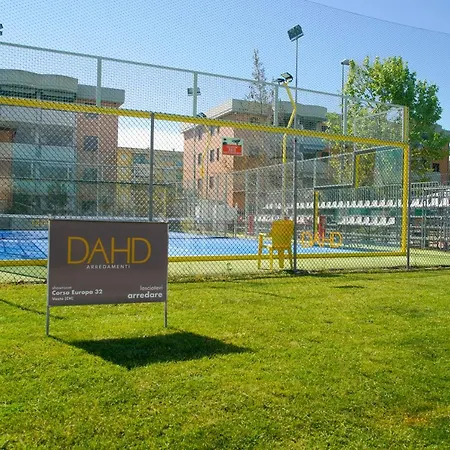 Appartement Koala Marina