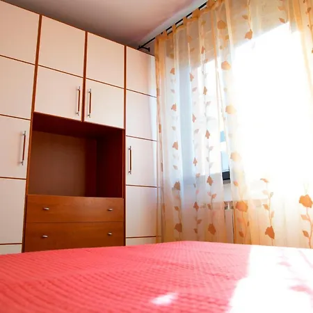 Koala Marina Appartement *