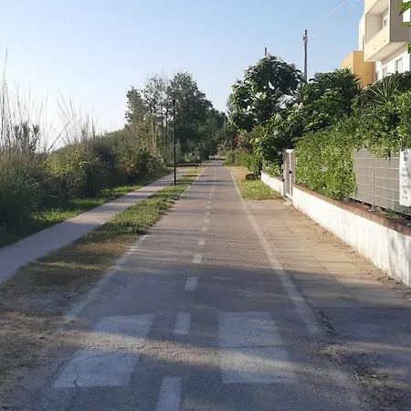 Koala Marina Appartement Vasto