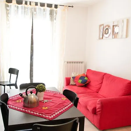 Appartamento Koala Marina Vasto