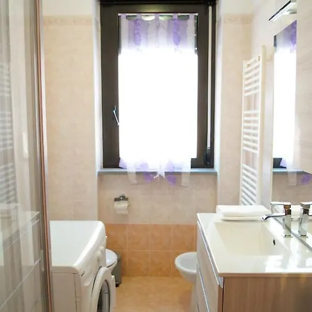 Appartamento Koala Marina Vasto