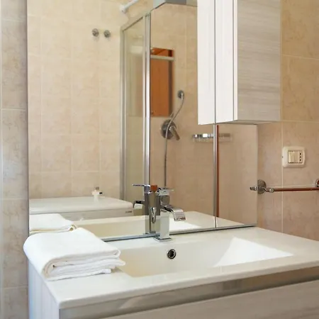 Appartamento Koala Marina