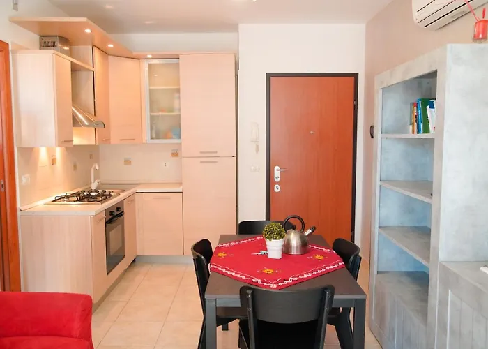 Apartment Koala Marina Vasto