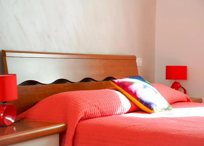 Apartment Koala Marina