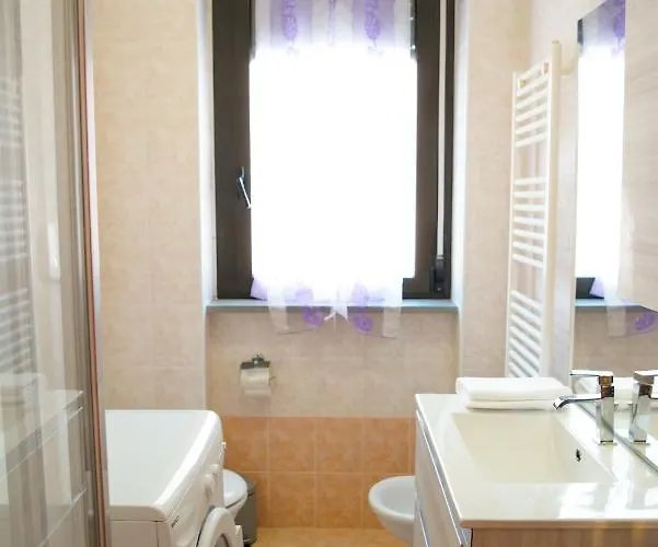 Apartment Koala Marina Vasto