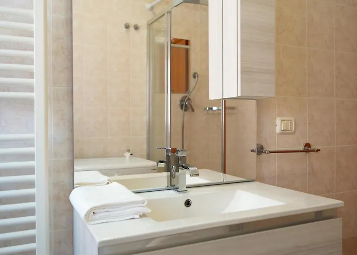 Apartment Koala Marina