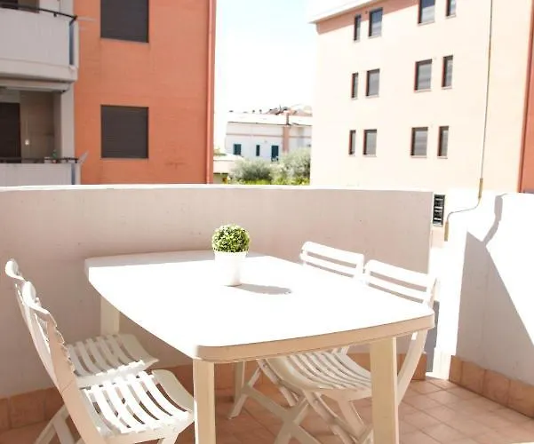 Apartment Koala Marina *