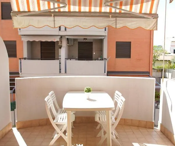 Apartment Koala Marina