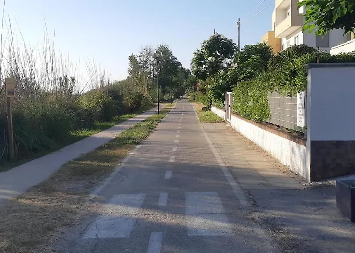 Koala Marina Apartment Vasto