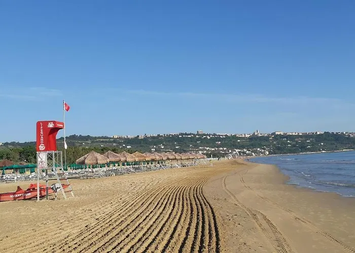 Koala Marina Apartment